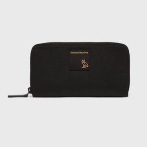 Authentic OVO x Porter Wallet - Full Size